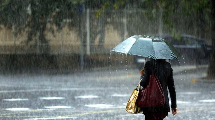 Prevén lluvias por encima de lo normal en región andina en próximas semanas