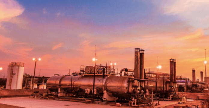 frontera Frontera Energy publica estudio independiente de bloques petroleros en Guyana