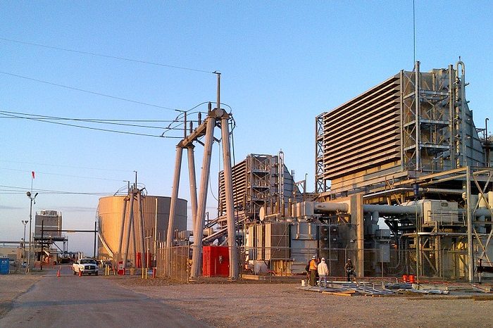 Producción de Frontera Energy en Colombia aumentó 4% en primer trimestre