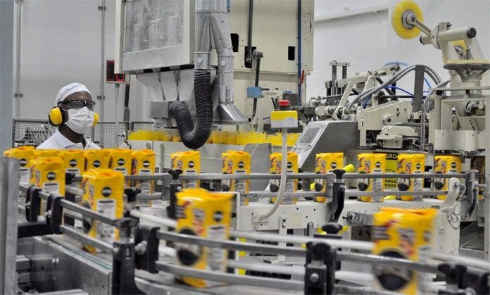 industria