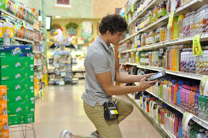 Aumentan índices de confianza comercial e industrial en abril