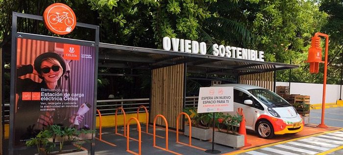 Toma fuerza mercado de vehículos eléctricos, creciendo 91,5 % a abril