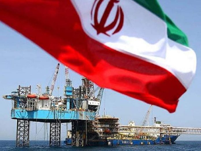 petroleo-iran