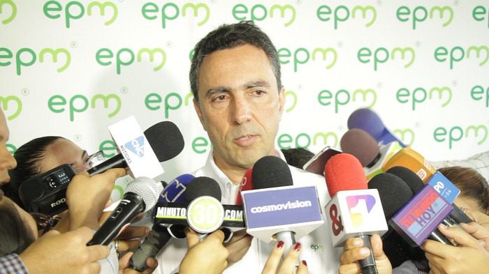 EPM vendería el 32% de sus inversiones en filiales y subsidiarias