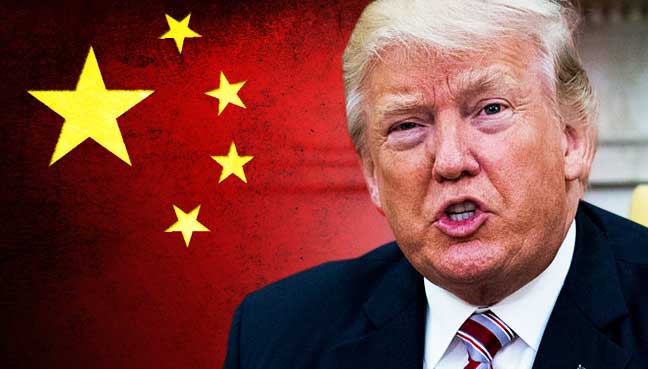 Premercado | Donald Trump amenaza de nuevo a China con más aranceles si no avanza acuerdo