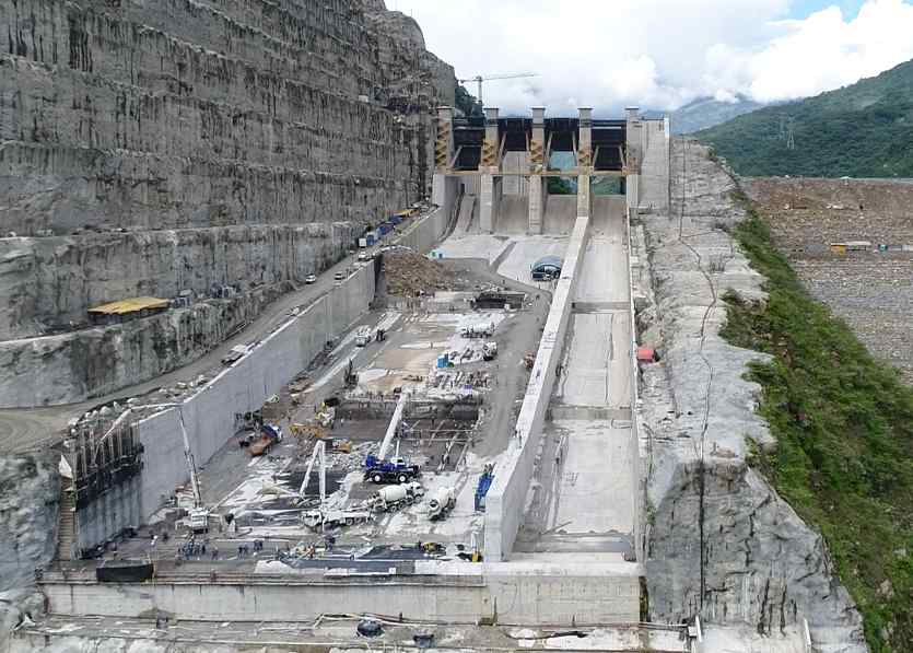 A pesar de HidroItuango, EPM elevará poco su déficit de 2019