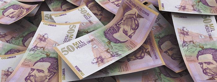 A 2018, Gobierno tendrá el 84% de su deuda en pesos