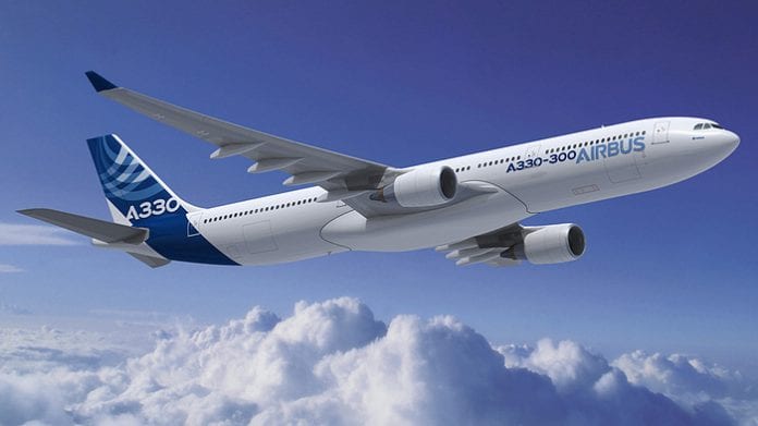 Airbus-A330-300