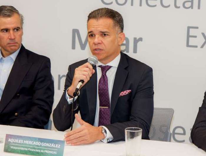 Exclusivo | ¿En qué va el gasoducto de Promigas para Canacol?