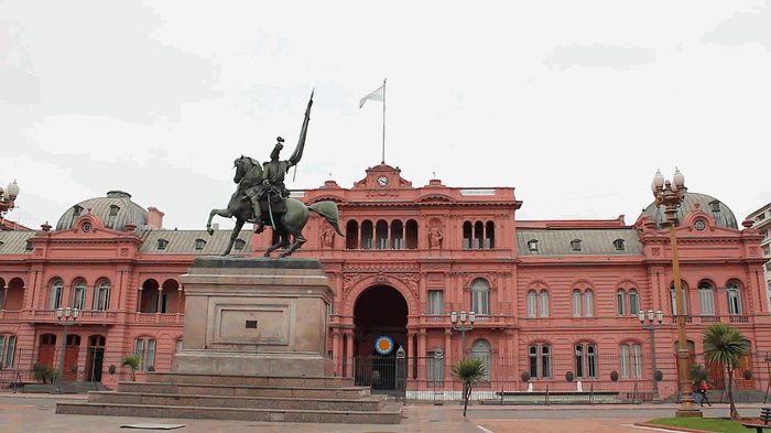 Morgan Stanley espera que Argentina pase a ser mercado emergente en junio