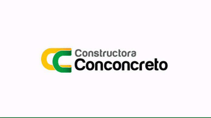 Conconcreto.png logo constructura conconcreto