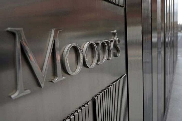 Moody´s