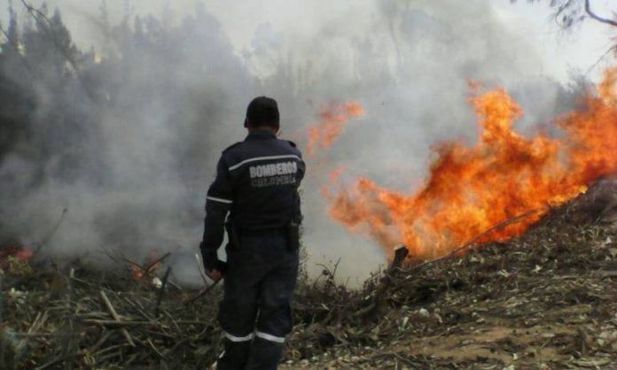Gasoducto-Boyaca