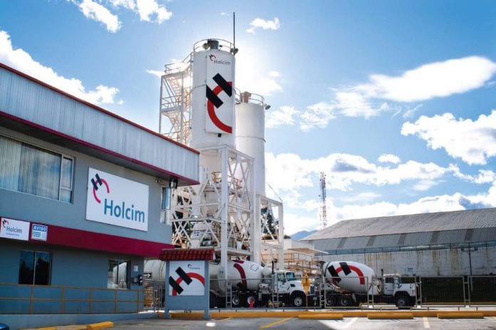 Holcim