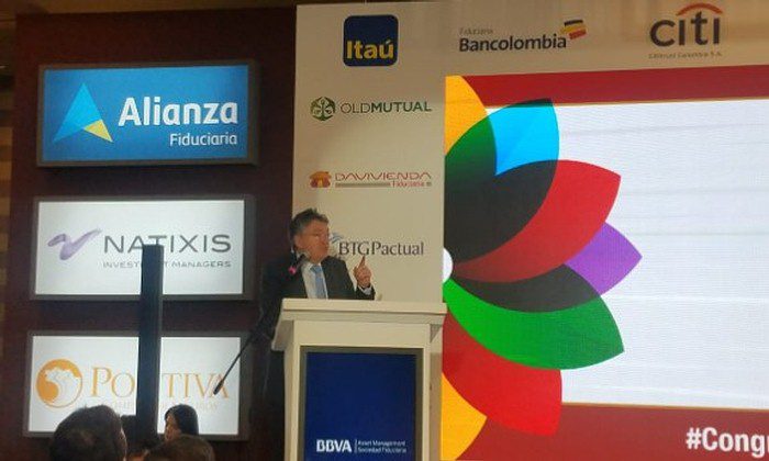 MinHacienda: Crecimiento de 2018 va a ser más alto de la meta del 2,7%