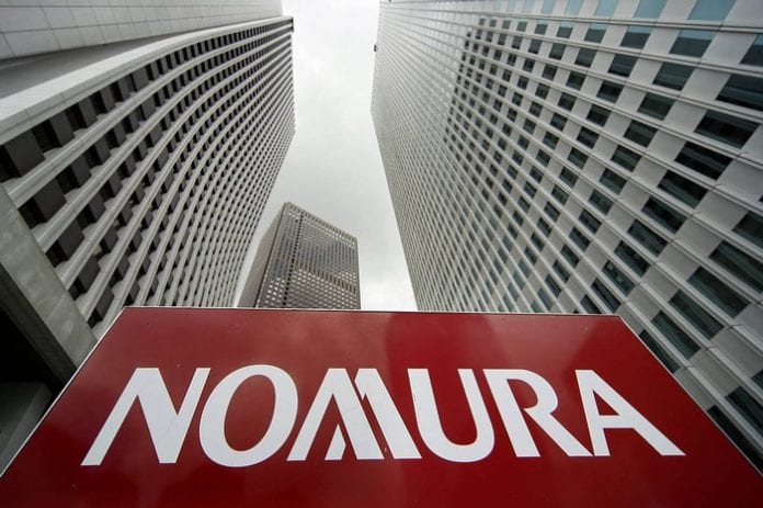 Nomura