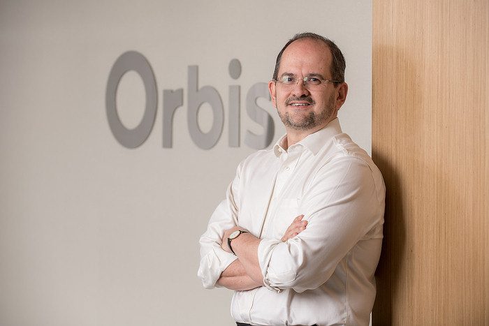 Renuncia presidente de Grupo Orbis, Rodolfo Bayona Renuncia presidente de Grupo Orbis, Rodolfo Bayona