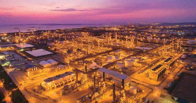 Ecopetrol informó que las 35 unidades de la Refinería de Cartagena (ya se encuentran operando de manera normal. Lea a continuación los detalles