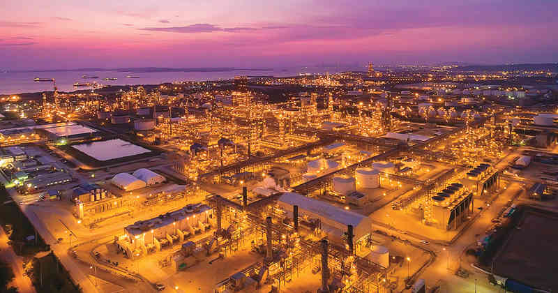 Ecopetrol informó que las 35 unidades de la Refinería de Cartagena (ya se encuentran operando de manera normal. Lea a continuación los detalles