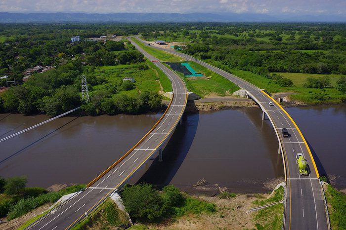 Consejo de Estado niega tutela contra laudo en la Ruta del Sol II