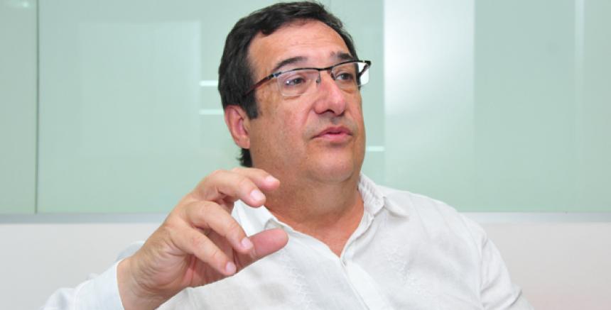Codirector Meisel estima que inflación será 3% en 2018 y 2019