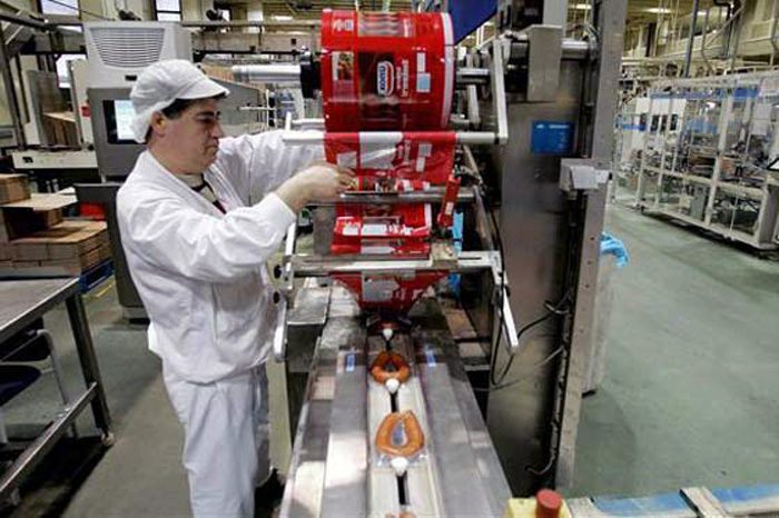 Caen índices de confianza comercial e industrial en mayo