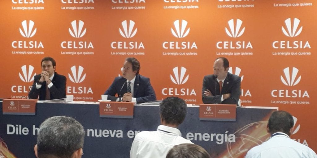 Celsia: Proposición de Dividendos