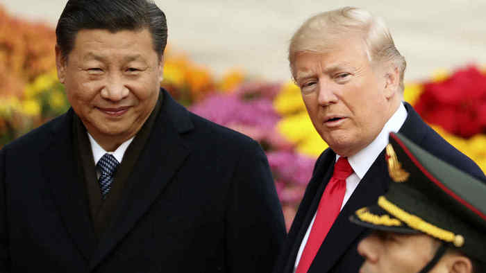 Premercado | China retira aranceles a productos estadounidenses; mercados van al alza