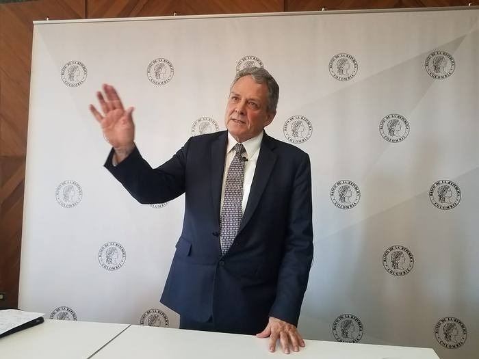Alerta | Gobierno estima PIB del segundo trimestre alrededor 2,8 % y BanRep, 2,6 %