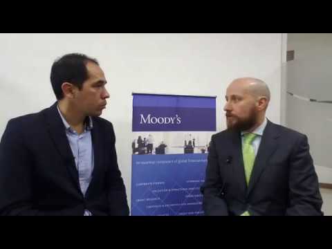 Entrevista exclusiva con Moody's sobre infraestructura