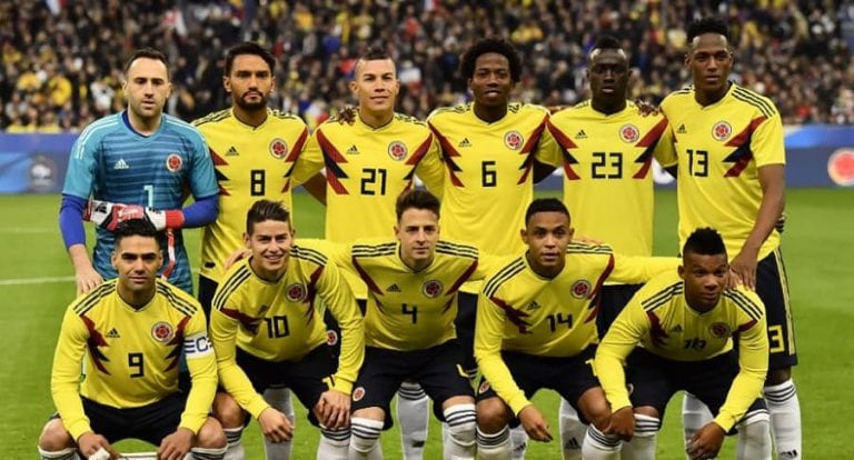 Primera multa por reventa de boletas de la Selección de Colombia Primera multa por reventa de boletas de la Selección de Colombia