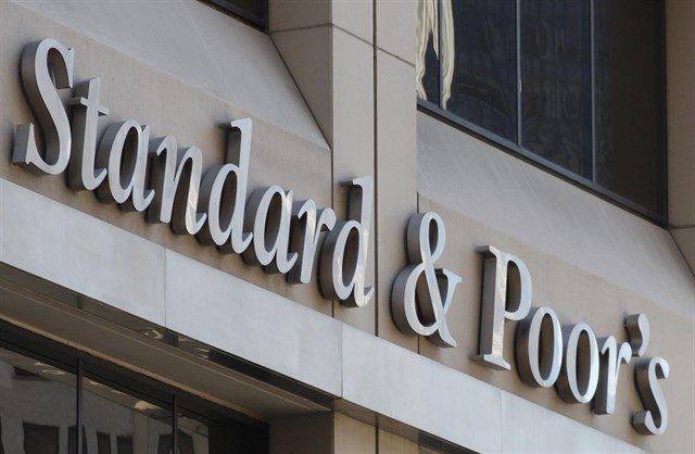 standard poors