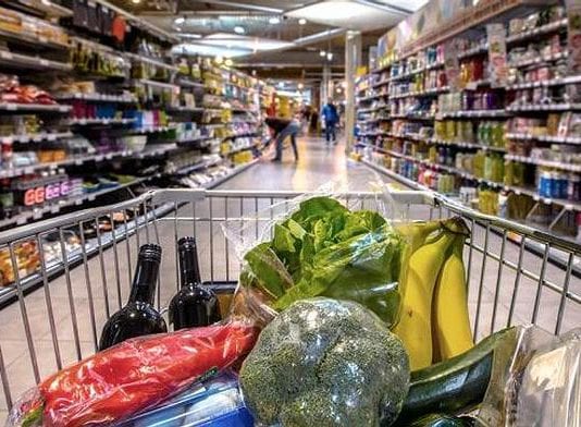 Carulla FreshMarket lanza FruverScan para comprar frutas y verduras sin contacto