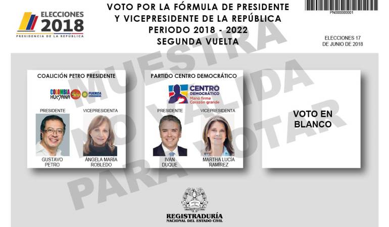 Resumen de las diferencias de las encuestas en Colombia, se anticipa que Guarumo traería...