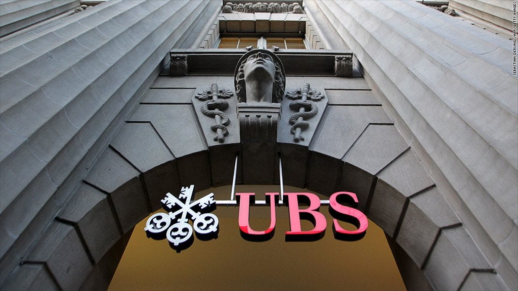 UBS sube recomendación para Colombia; es "tiempo de comprar" emergentes