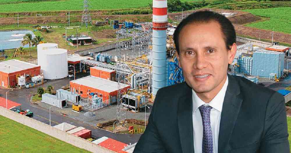 Colombia podría enfrentar déficit de energía hacia 2022