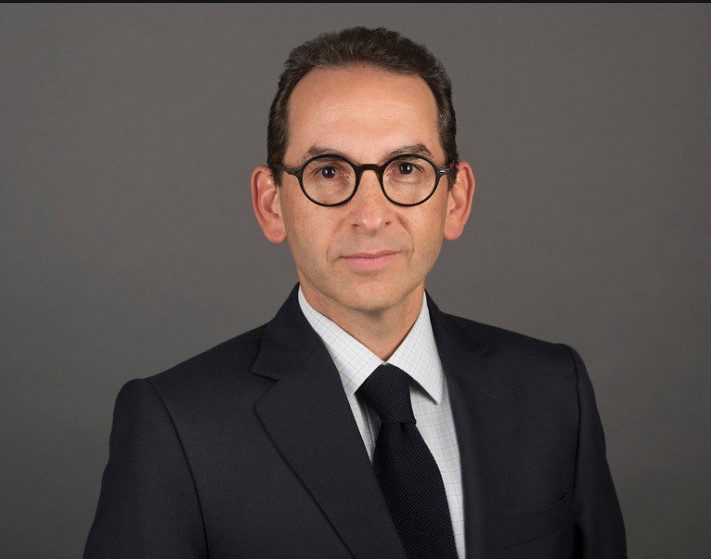 Presidente Duque nombró a su segundo ministro