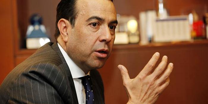 Confirmado: Bernardo Noreña deja la Presidencia de Corficolombiana