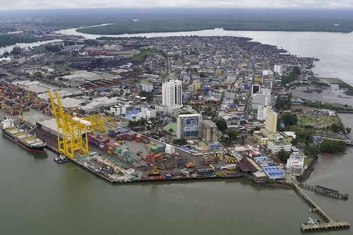 Aprobados US$76 millones para Buenaventura, Valle del Cauca