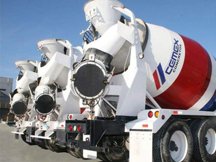 Cemex niega existencia de oficina dedicada a actividades de espionaje