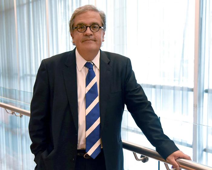 Codirector del BanRep estima inflación estable cerca de 3% en 2019