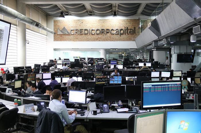 Concluyó fusión entre Credicorp Capital y Ultraserfinco en Colombia