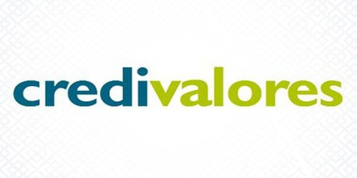 Credivalores, premiada en Inglaterra por inclusión financiera