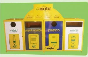 Crecimiento verde, el reto financiero de las empresas en Colombia