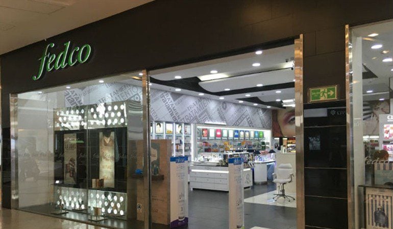 Cadena de tiendas Fedco se va a reorganización