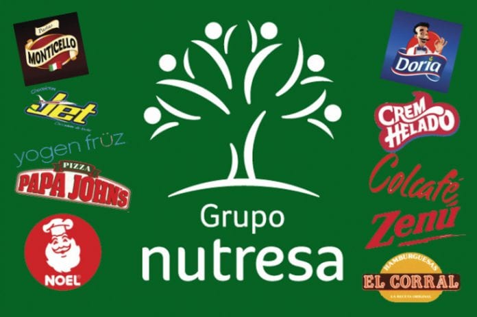 Grupo-Nutresa. Foto: AmericaRetail.