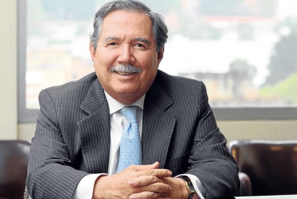 Confirman designación de Guillermo Botero para ministro de Defensa