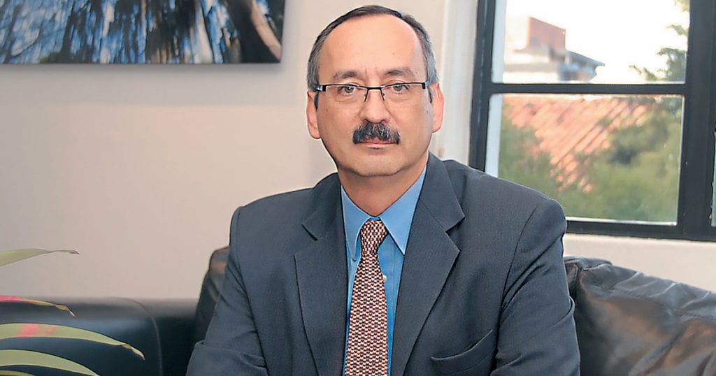 Ocupación hotelera cerraría 2018 con un promedio de 56 %: Cotelco