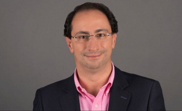 Jose-Manuel-Restrepo-MinComercio Gobierno no cree que economía está estancada; tampoco ve polarización