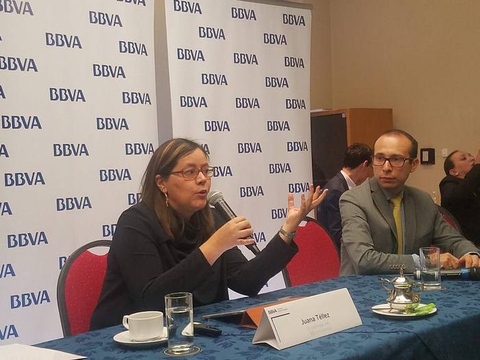 Los retos del nuevo Gobierno, según el banco BBVA
